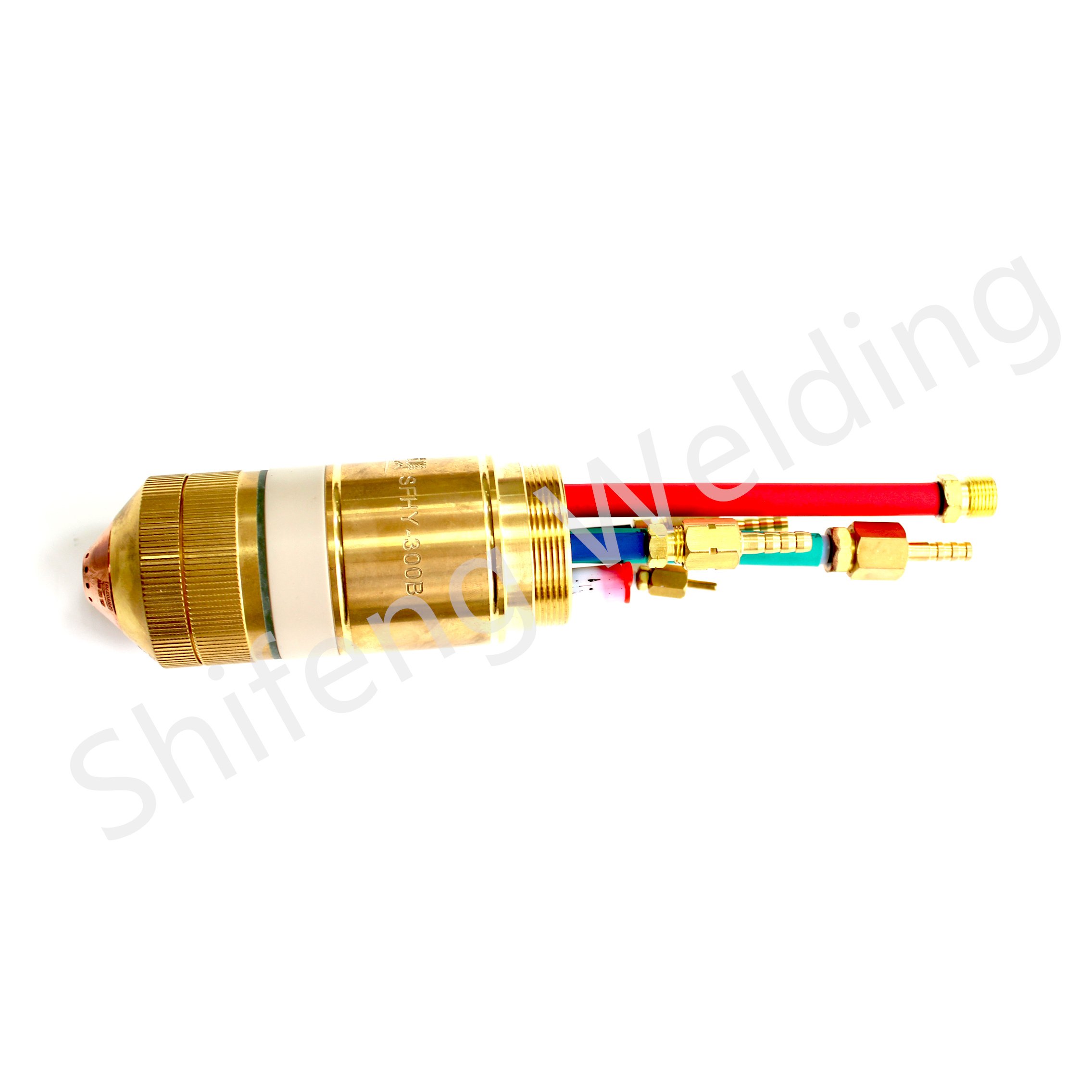 Plasma Cutting Machine Accessories SFHY300B Plasma Cutting Torch Body