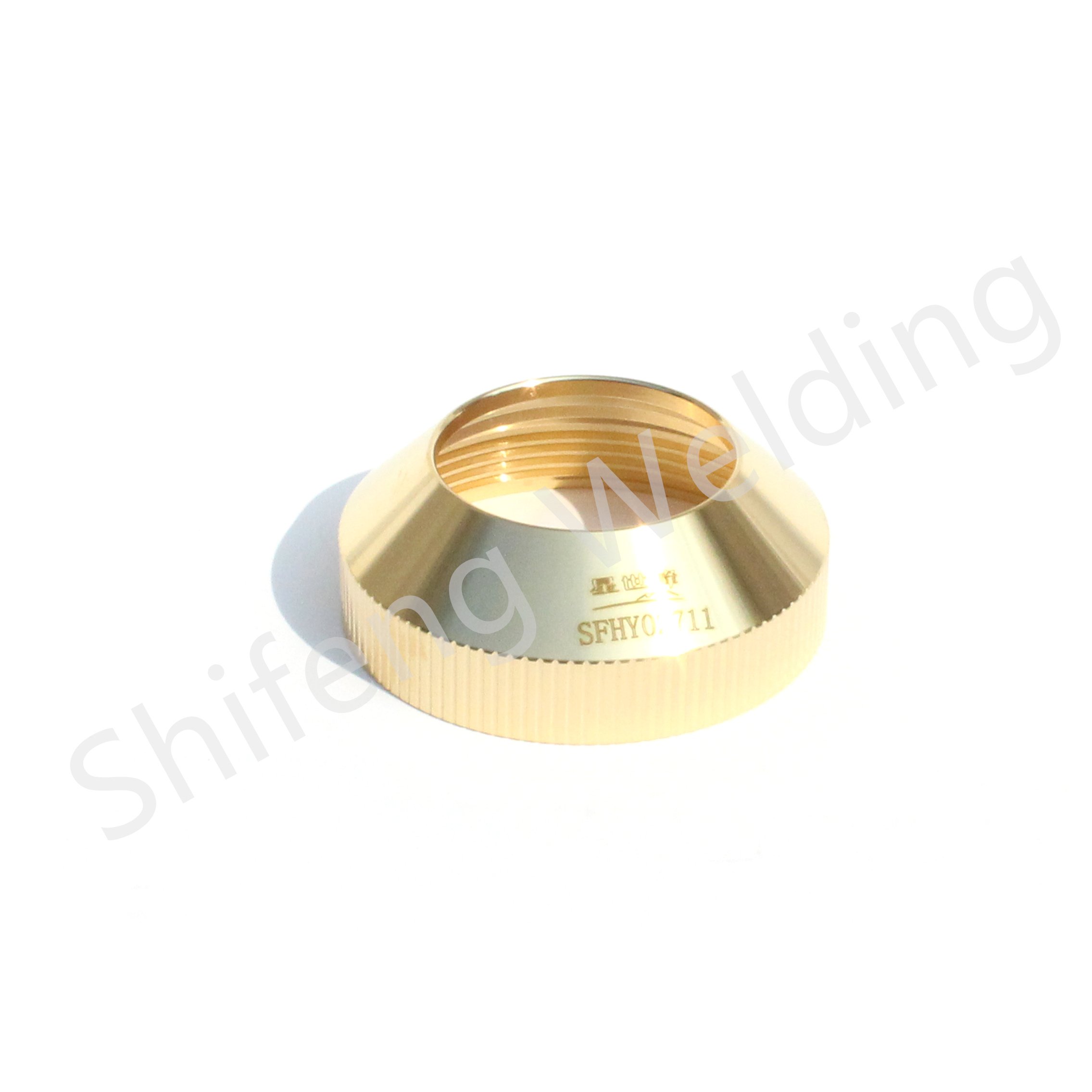 Plasma Cutting Machine Accessories SFHY300B Plasma Cutting Torch Body