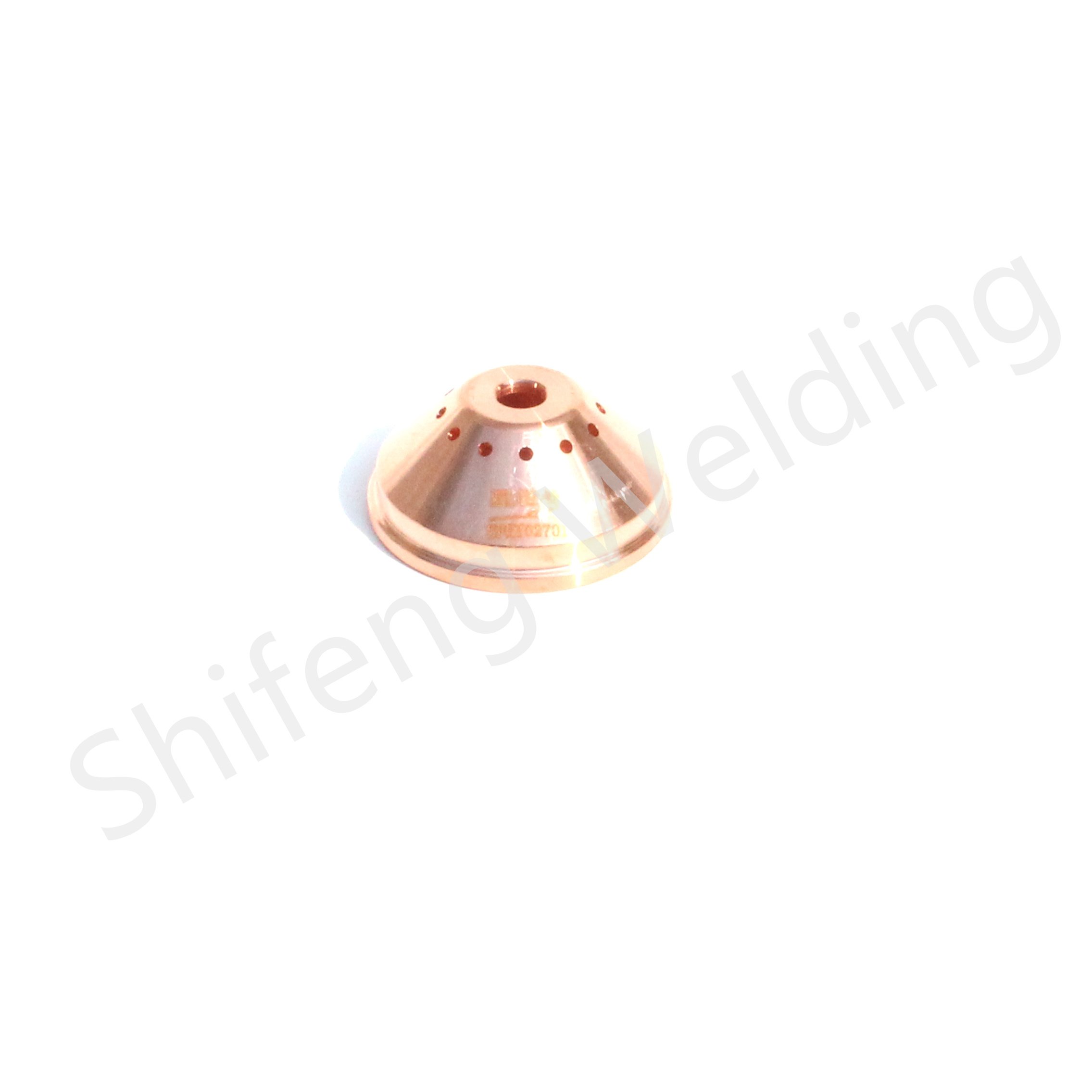 Plasma Cutting Machine Accessories SFHY300B Plasma Cutting Torch Body