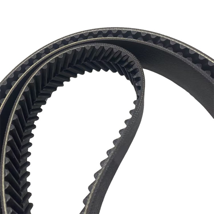 Belt Drive Turntable Belts Rubber B Series Enhanced Grip Herringbone Belt