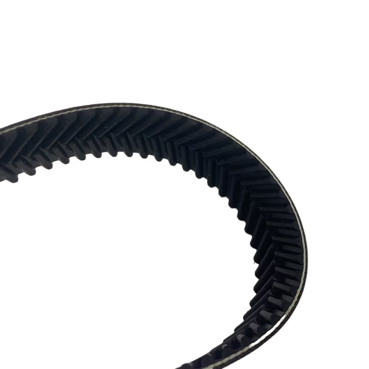 Belt Drive Turntable Belts Rubber B Series Enhanced Grip Herringbone Belt