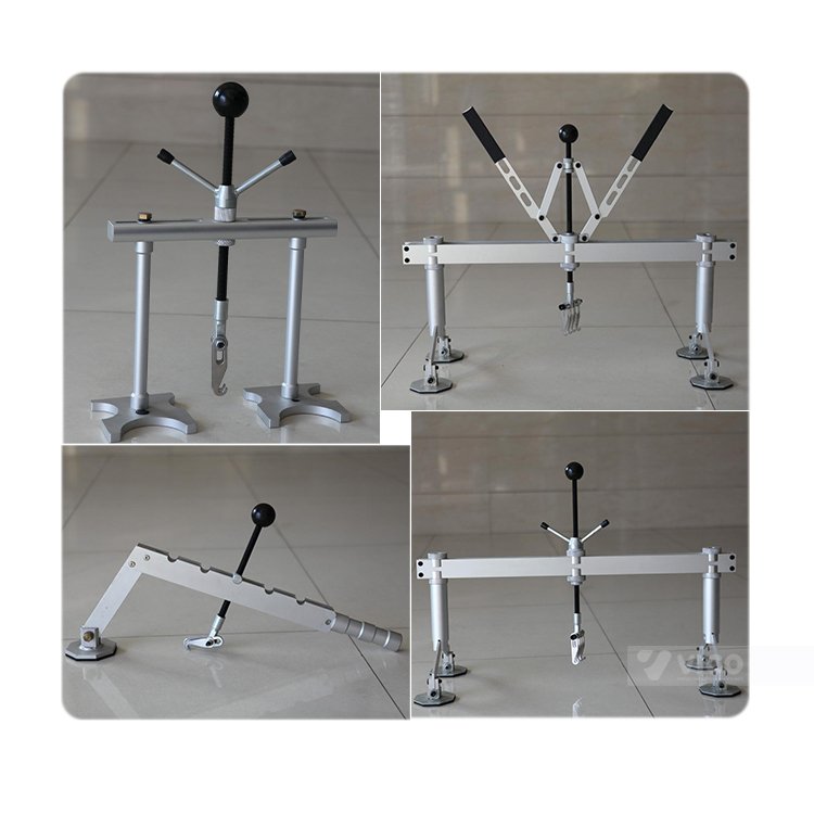 Vico Auto Body Hail Bumper Damage Collision Accident Repair Equipment Multifunctional Aluminum Dent Pulling Machine #VDP-60L-C
