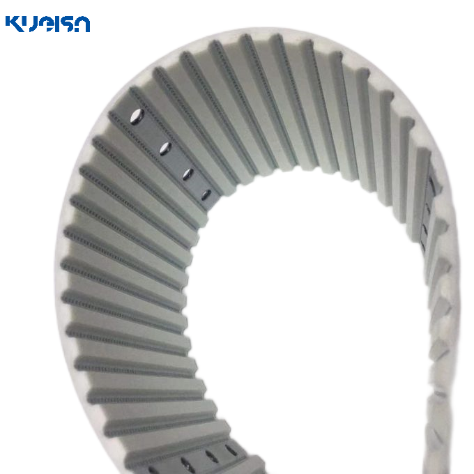 KUEISN 10year production experience all kinds tooth type industrial with PUbelt