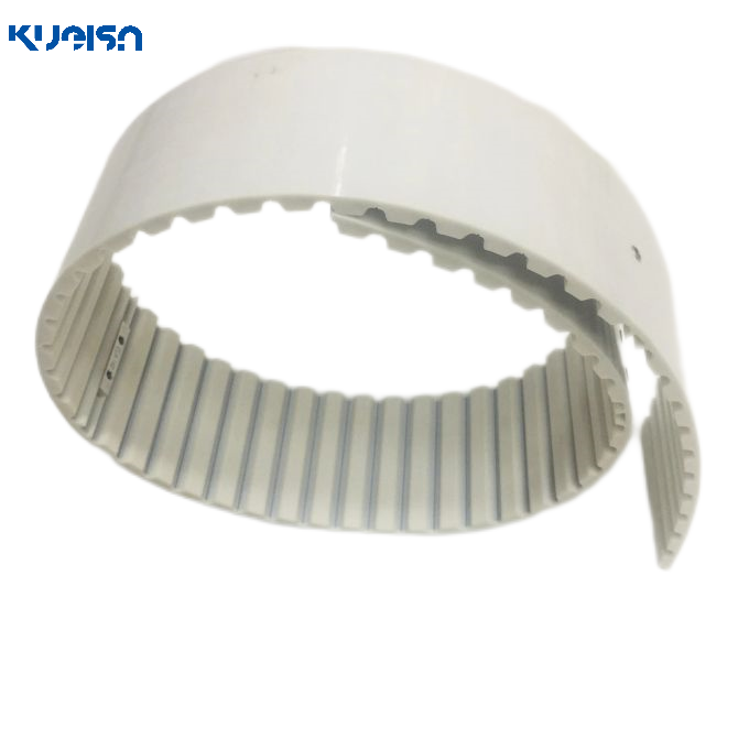 KUEISN 10year production experience all kinds tooth type industrial with PUbelt