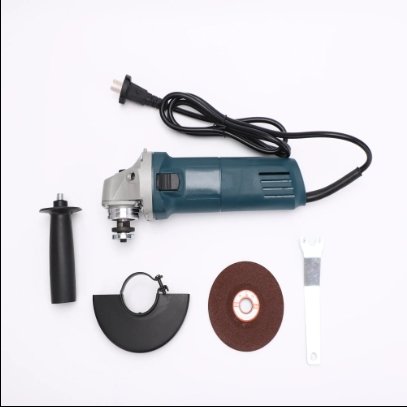 16 pcs electric tool kits portable power tools hardware sets household tools