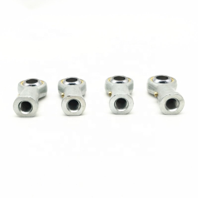 High Precision Ball Joint Female Threaded Rod End Bearing PHS16