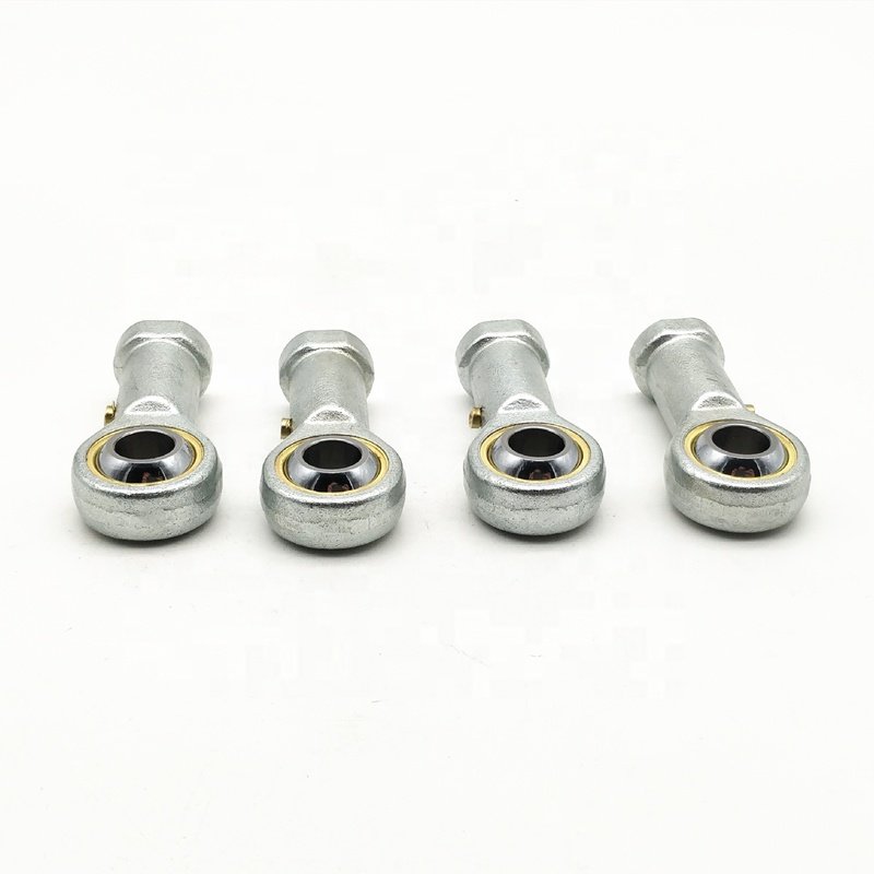 High Precision Ball Joint Female Threaded Rod End Bearing PHS16