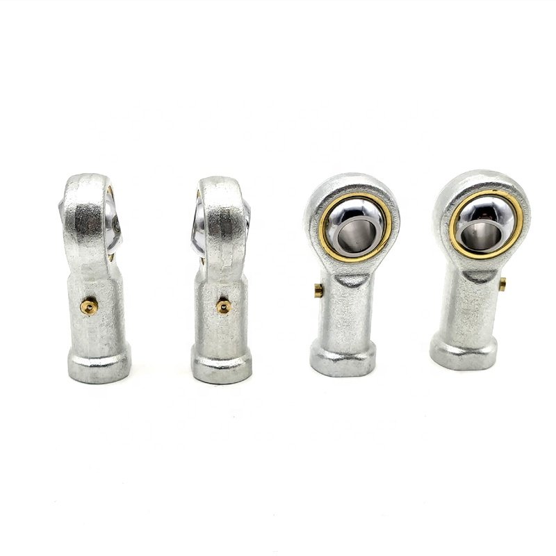 High Precision Ball Joint Female Threaded Rod End Bearing PHS16