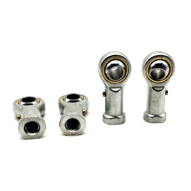 High Precision Ball Joint Female Threaded Rod End Bearing PHS16