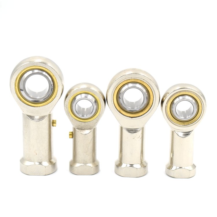 OEM Rod End Bearing SI18T/K Competitive Price Quality Rod End Bearing SI18T/K
