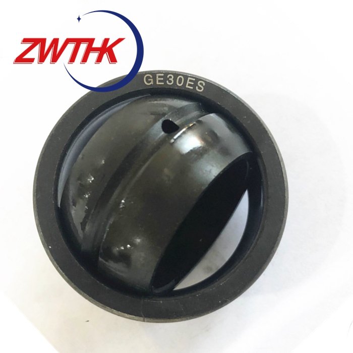 Spherical Plain Bearing GE 60 ES 2RS Rod End Bearing GE60ES 2RS