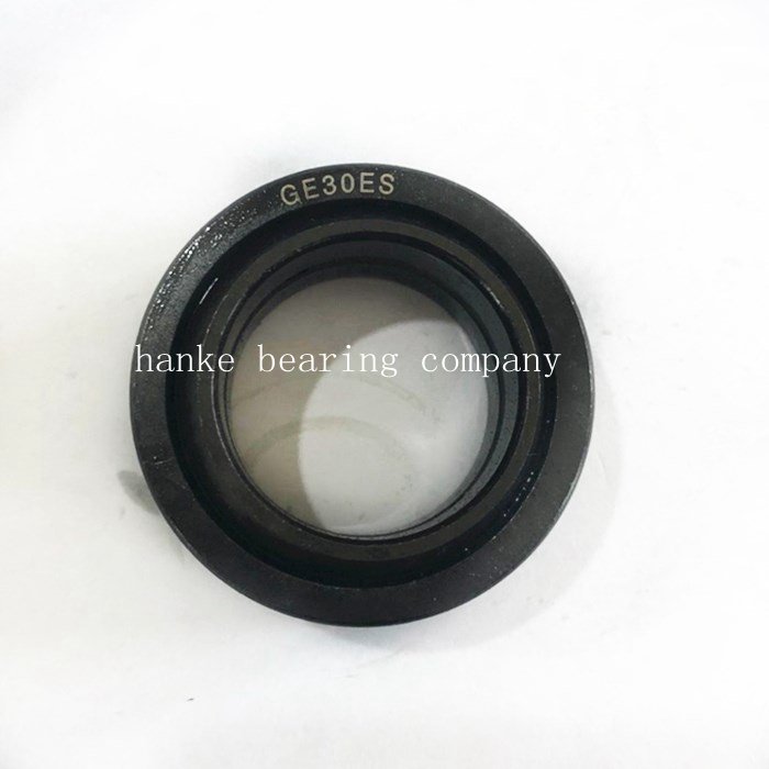 Spherical Plain Bearing GE 60 ES 2RS Rod End Bearing GE60ES 2RS