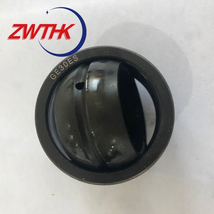 Spherical Plain Bearing GE 60 ES 2RS Rod End Bearing GE60ES 2RS