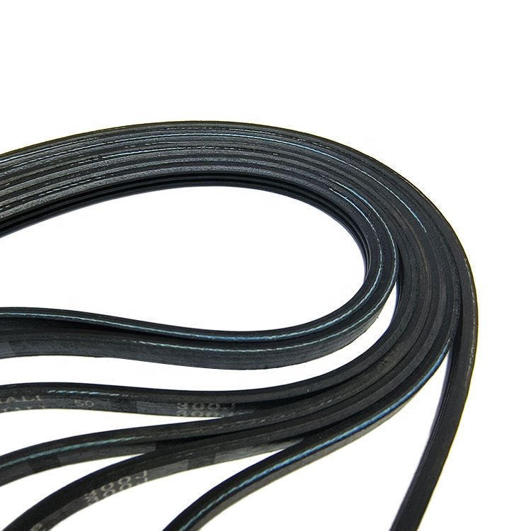 High quality conveyor flat transmission belting transmission belts mower v belt manufacturing machine