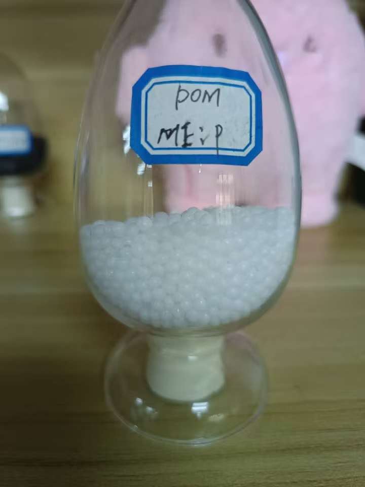 DURACON/POM Japan Polyplastics /M270 polyoxymethylene, high impact resistance, high rigidity and high fluidity