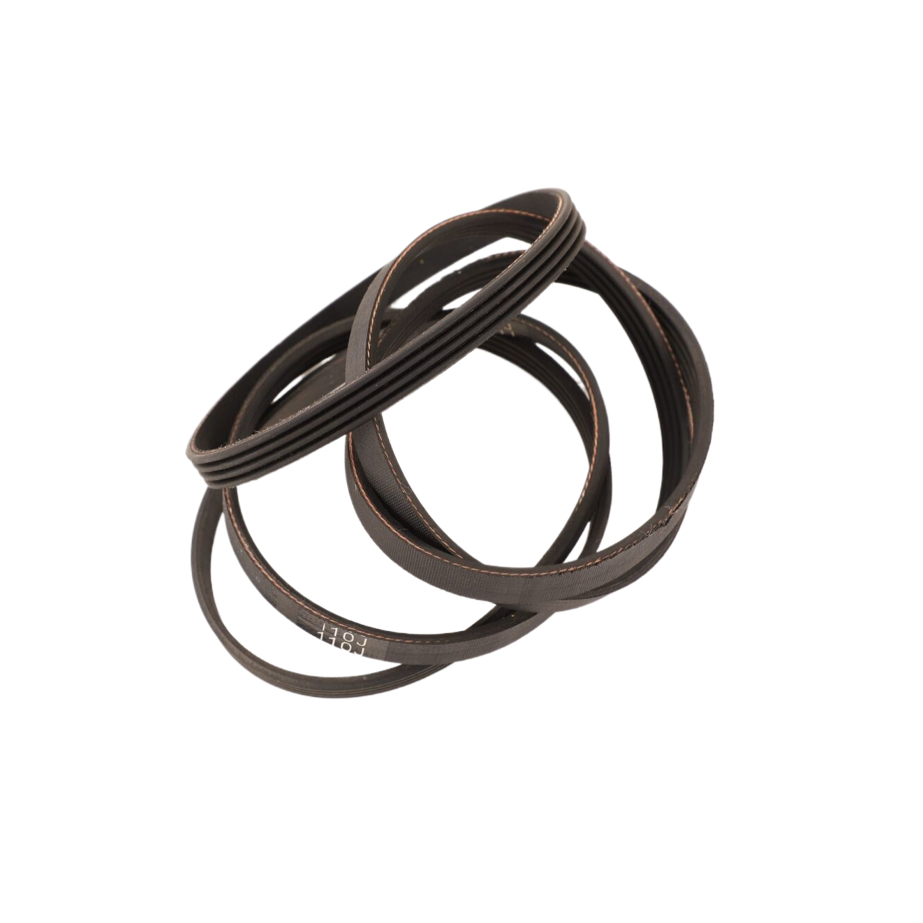 Wholesale automatic treadmill track engine 110J drive timing belt