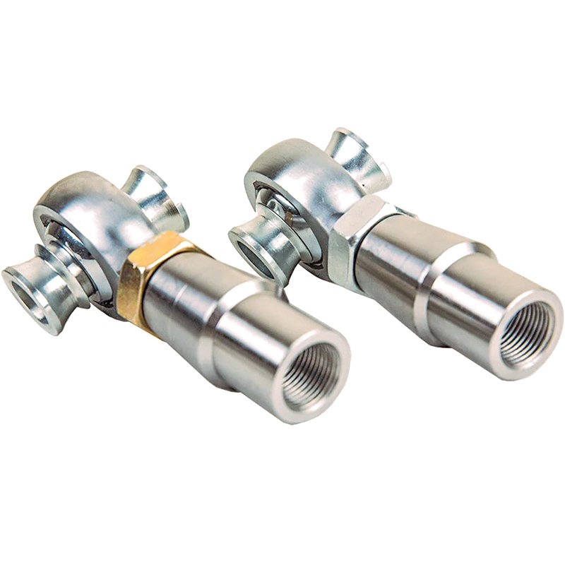 CNC Custom Service Heim Joints Rod Ends Aurora Alinibal QA1 Motorsports Steel Aluminum Race Car Rod Ends Spherical Bearings