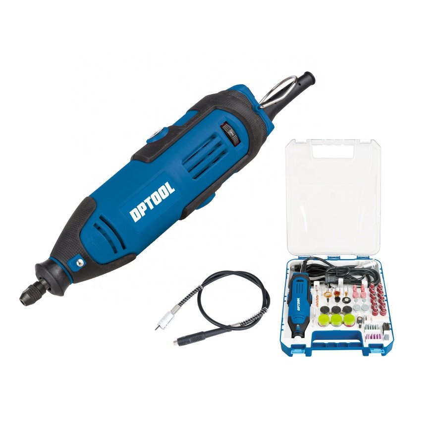 Handheld Power Tools Rotary Tool Accessory Mini Drill Hand Tool Electric Air Die Grinder