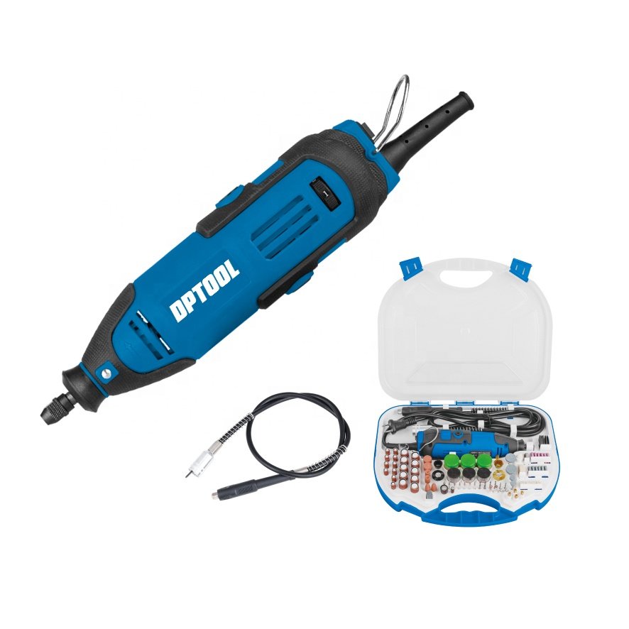 Handheld Power Tools Rotary Tool Accessory Mini Drill Hand Tool Electric Air Die Grinder
