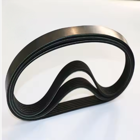 Hot Sale Car Parts 3PK763 4PK763 4PK765 Car Engine Multi Wedge Belt EPDM Serpentine Belt Fan Belt For Mitsubishi Expo LRV