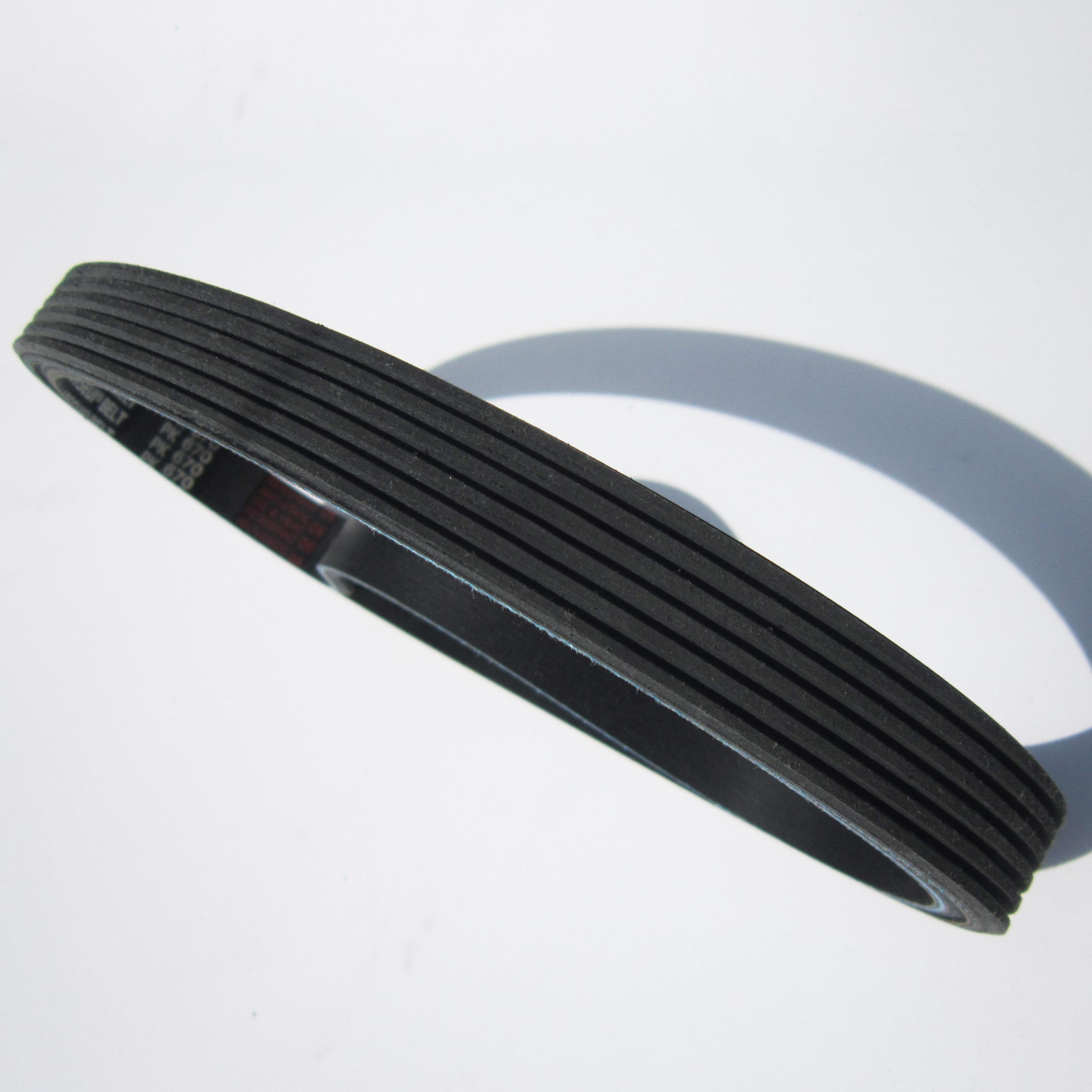 Hot Sale Car Parts 3PK763 4PK763 4PK765 Car Engine Multi Wedge Belt EPDM Serpentine Belt Fan Belt For Mitsubishi Expo LRV