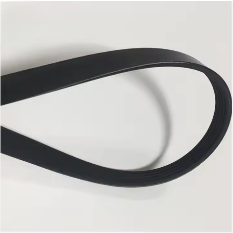 Hot Sale Car Parts 3PK763 4PK763 4PK765 Car Engine Multi Wedge Belt EPDM Serpentine Belt Fan Belt For Mitsubishi Expo LRV