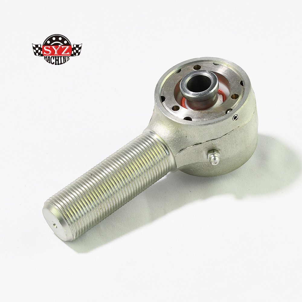 3/4" x 1/2" Bore Chromoly, Heim Joints (Bung 1.75 x .120) Johnny Joint