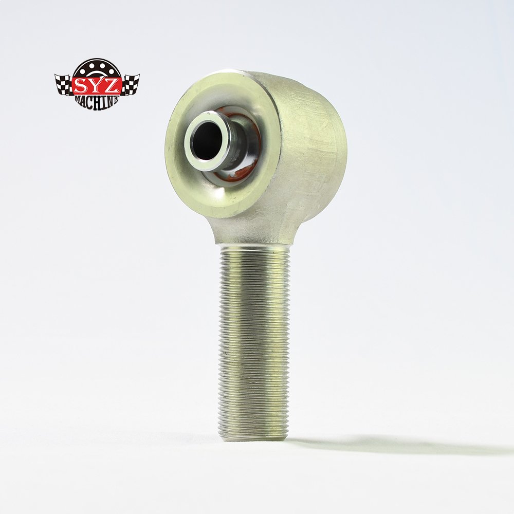 3/4" x 1/2" Bore Chromoly, Heim Joints (Bung 1.75 x .120) Johnny Joint