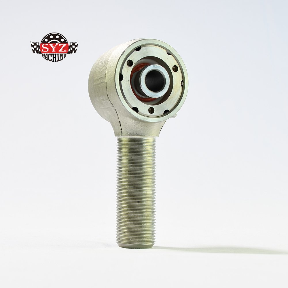 3/4" x 1/2" Bore Chromoly, Heim Joints (Bung 1.75 x .120) Johnny Joint