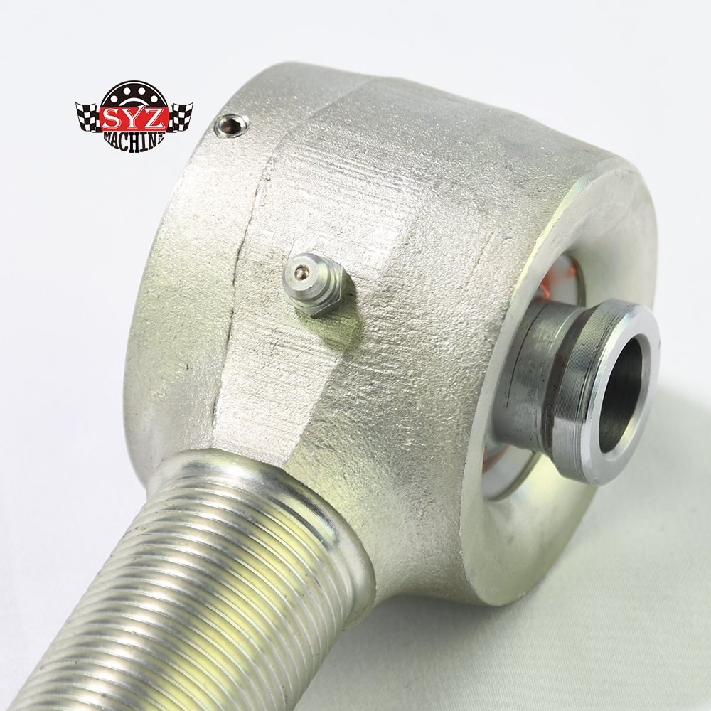 3/4" x 1/2" Bore Chromoly, Heim Joints (Bung 1.75 x .120) Johnny Joint