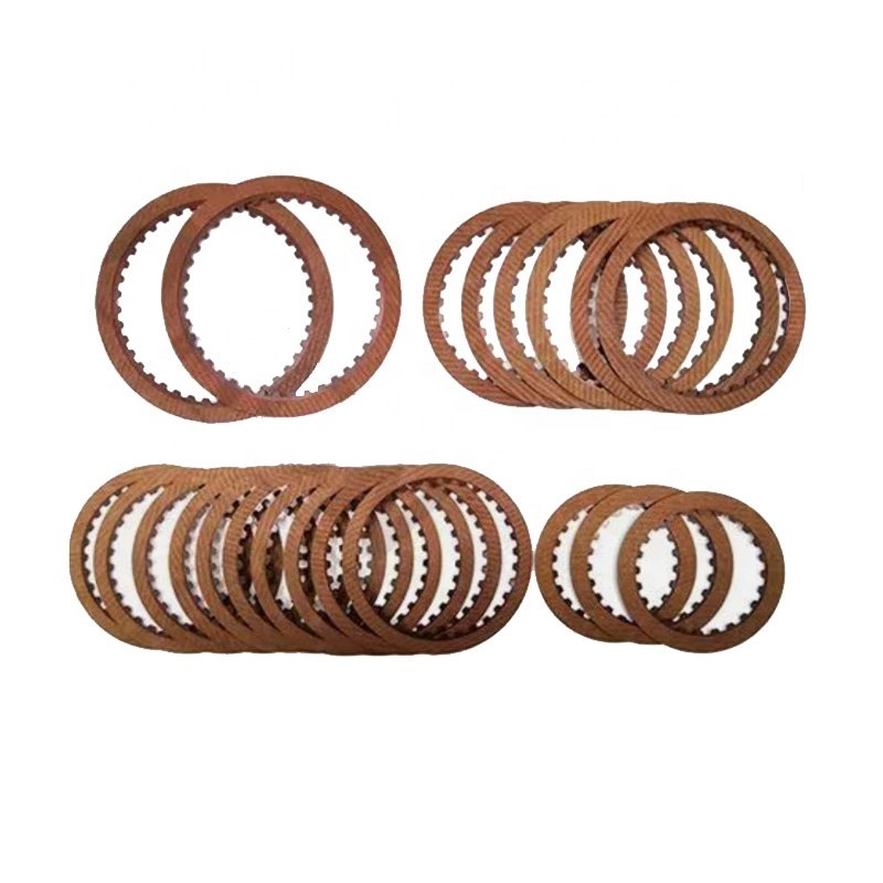 45RFE Auto Transmission Seal Rebuild Kit Overhaul Kit Friction Plate For Dodge Chrysler Jeep Gearbox Oil Seal Dsic Repair Kit