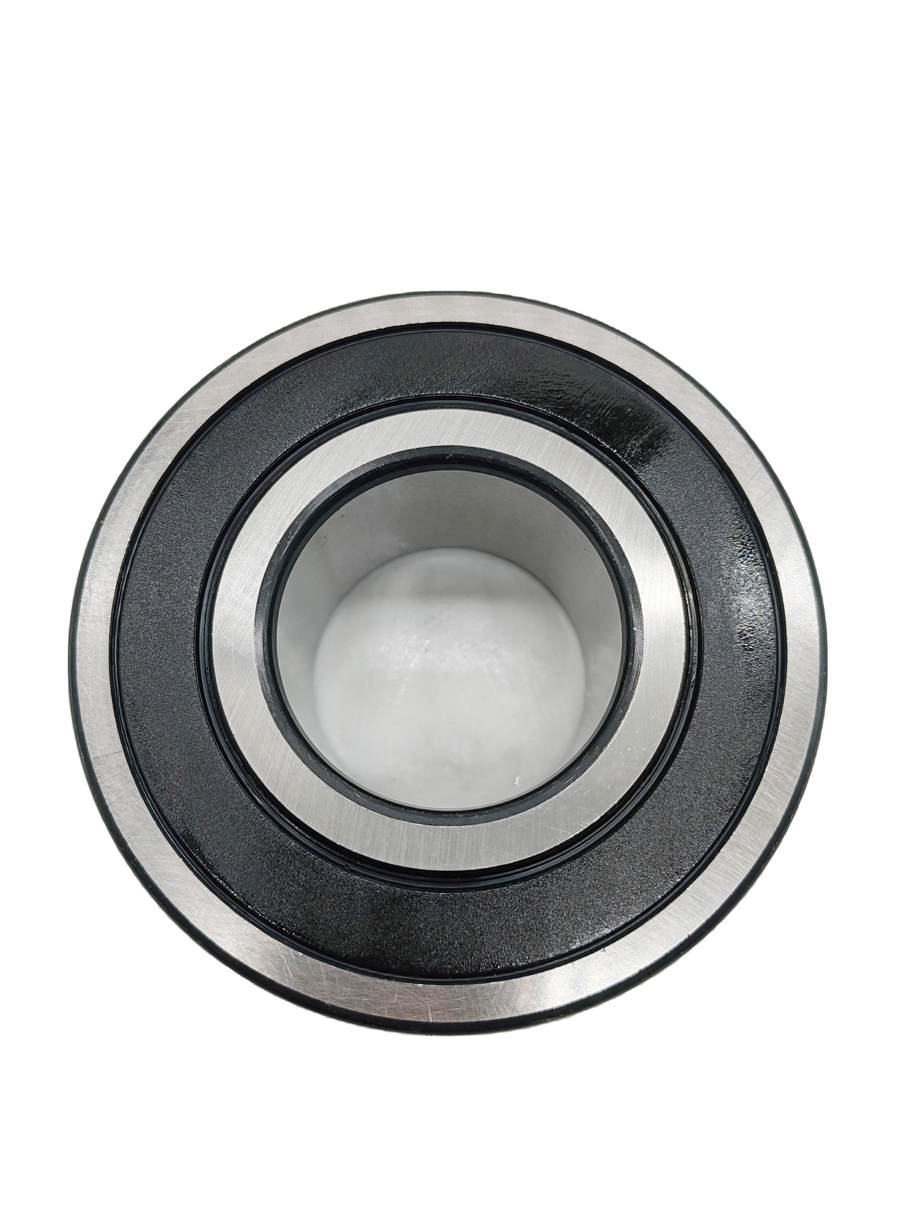 Single Row Bicycle Deep Groove Ball Bearing 6013NR 65x100x18 Size with 2RS for Restaurant Industries