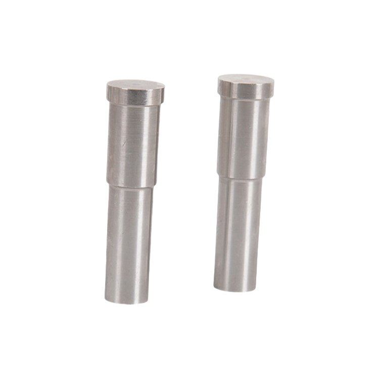customized products shaft cover metal working rod end bearings gear milling nozzles parts cnc machining blockparts