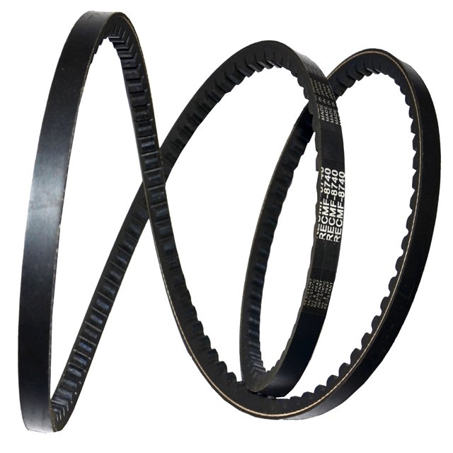 V BELT RECMF-6430 FOR MITSUBISHI REPLACEMENT AUTOMOTIVE V BELT