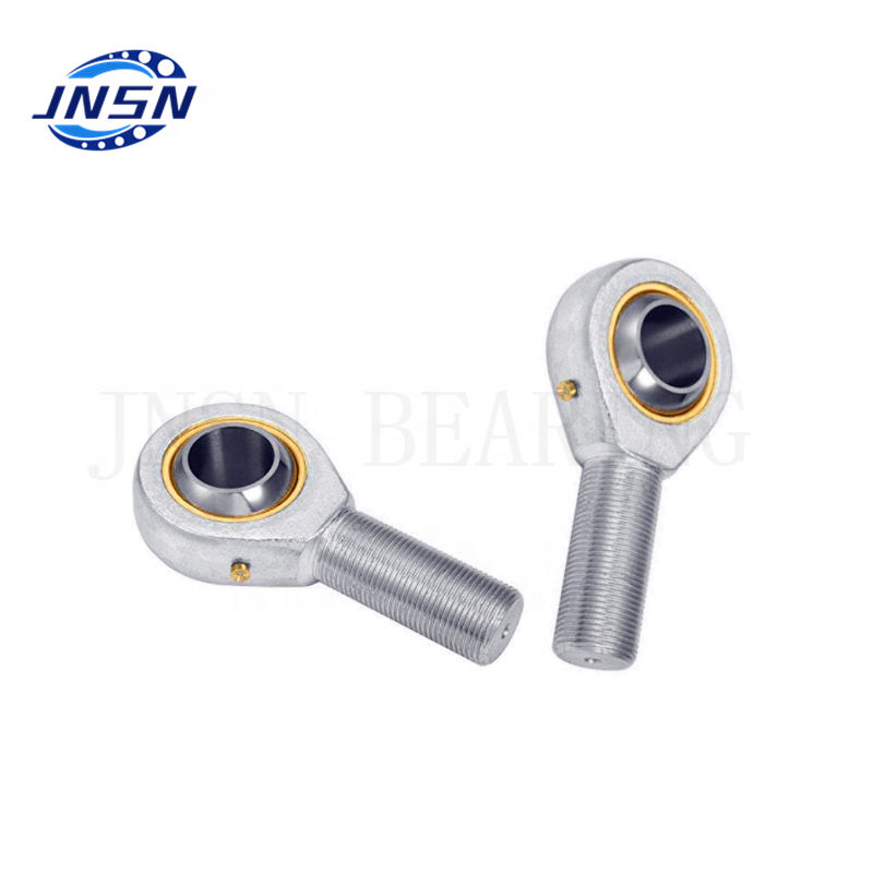 Male Thread Ball Bearing Joint POS8 POS10 POS12 POS16 POS18 POS20 Rod End Joint Bearings 20x46x101mm