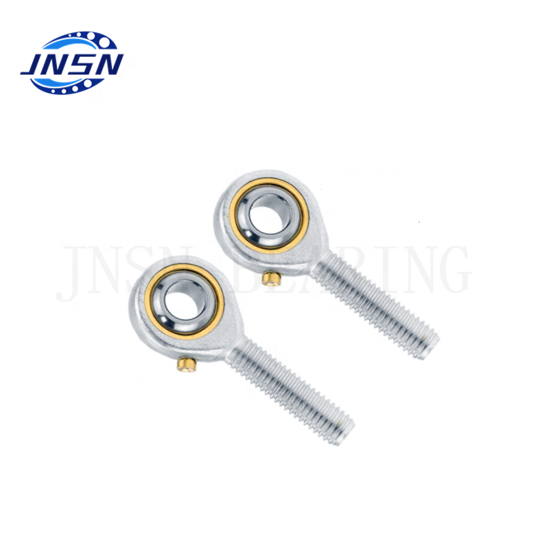 Male Thread Ball Bearing Joint POS8 POS10 POS12 POS16 POS18 POS20 Rod End Joint Bearings 20x46x101mm