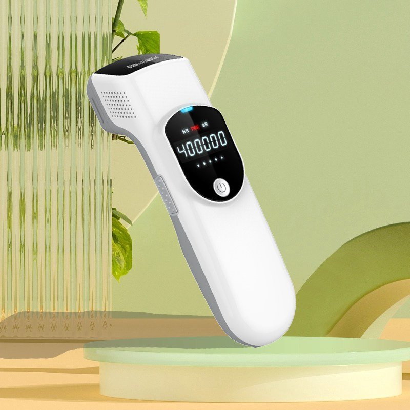 Skin Rejuvenation Device Acne Skin Hair Remover Personal Care Women Beauty Manufacture Device for Beauty Equipment Machine