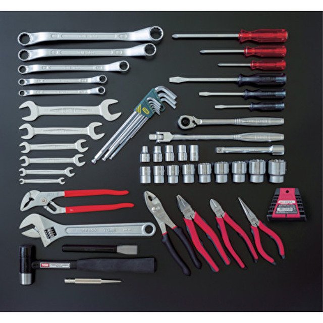 Power and Hand tools