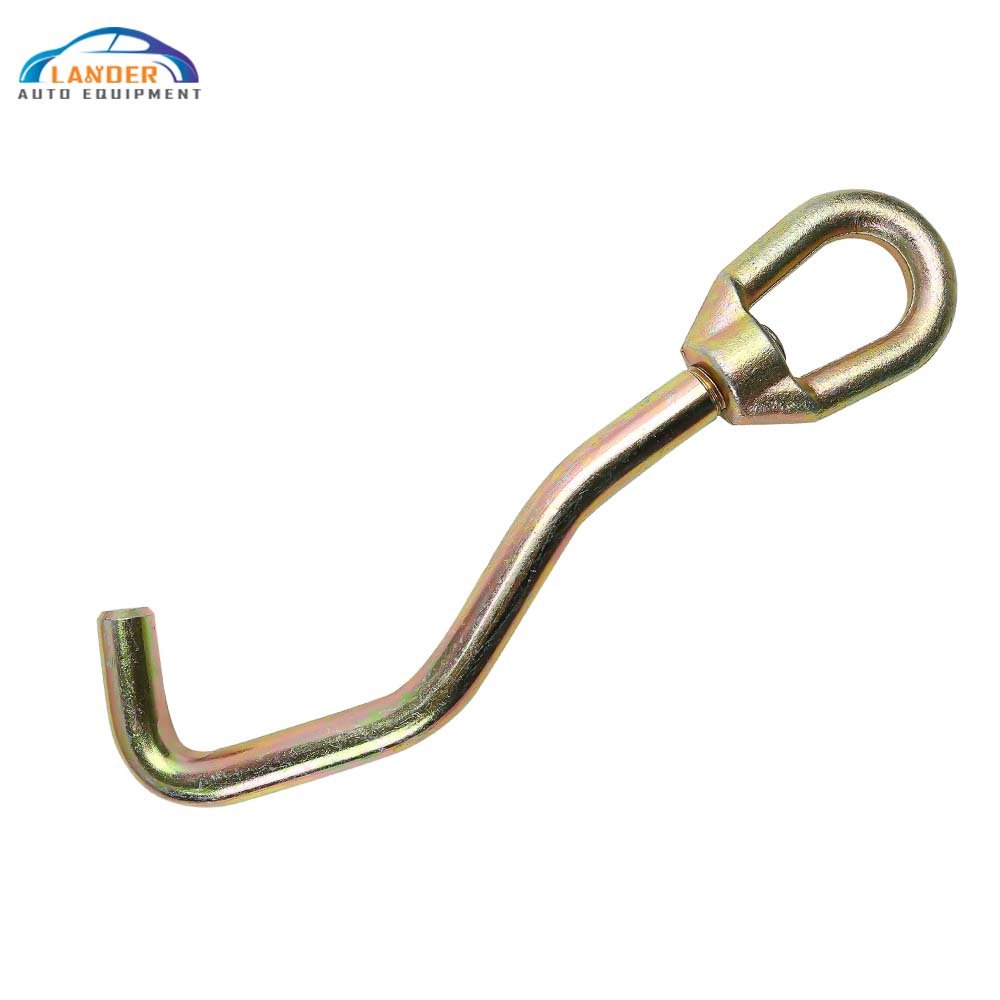 High Quality Sheet Metal Hook for Auto Body Repairing