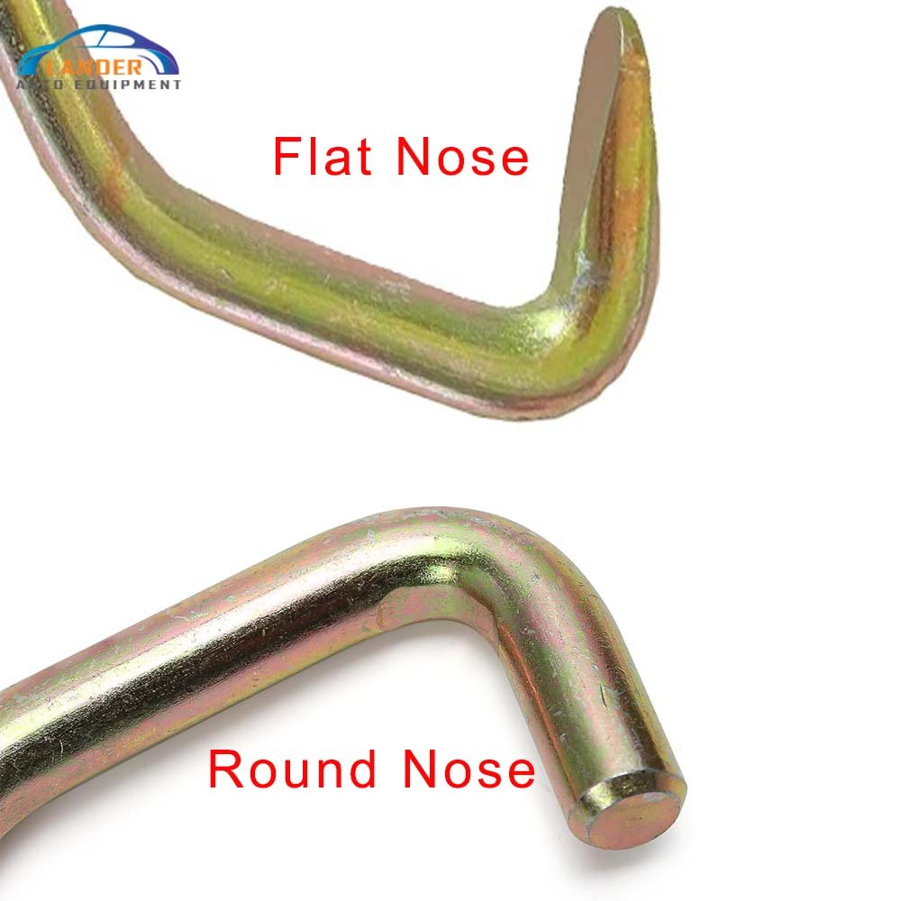 High Quality Sheet Metal Hook for Auto Body Repairing