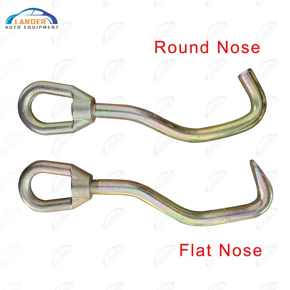 High Quality Sheet Metal Hook for Auto Body Repairing