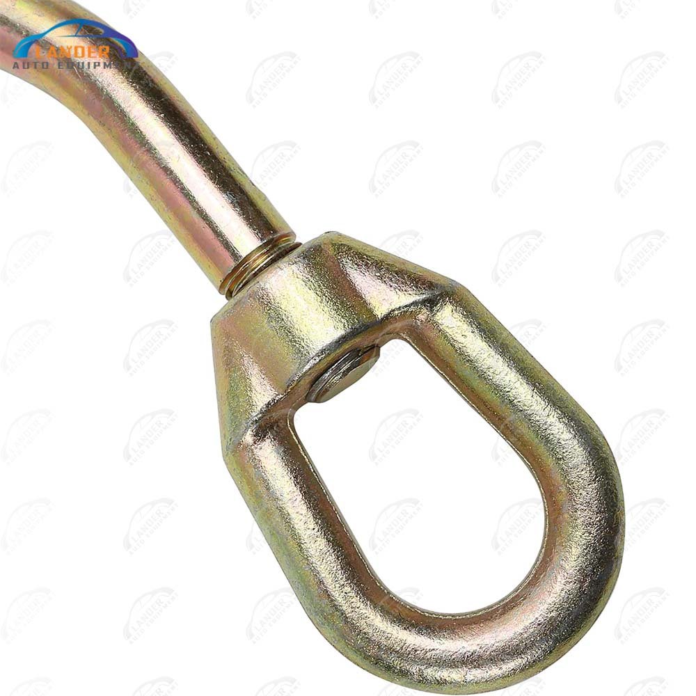 High Quality Sheet Metal Hook for Auto Body Repairing