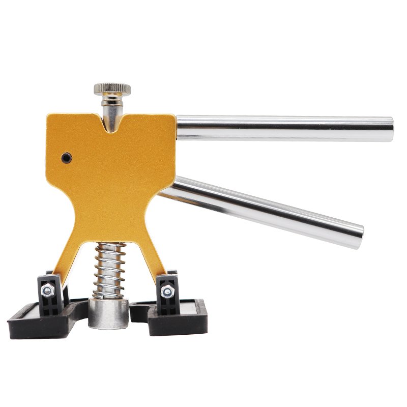 Car Dent Repair Tool Set Body Sheet Metal Bump Pit Seamless Repair Suction Cup Pit Artifact Free of Spray Paint