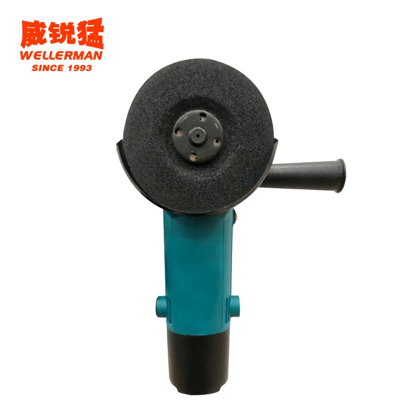 2PCS New Style Outdoor Drill Set Impact Drill And Angle Grinder Power Electrical Tool Sets