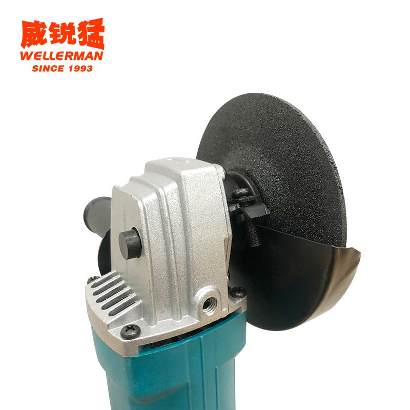 2PCS New Style Outdoor Drill Set Impact Drill And Angle Grinder Power Electrical Tool Sets
