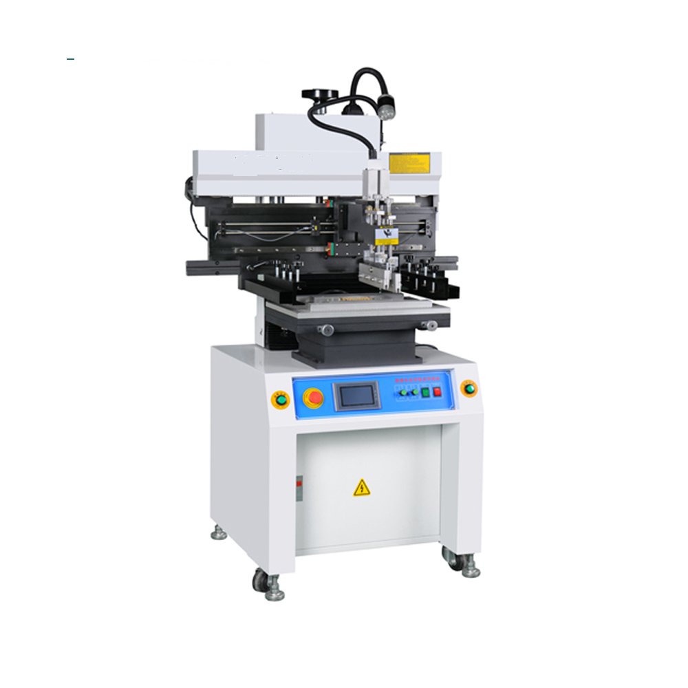 Factory Price Full New Automatic Cheap Assembly Production Line Smt Equipment Manufacturer