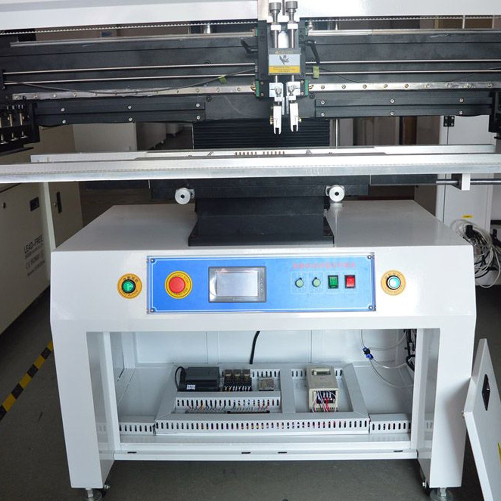 Factory Price Full New Automatic Cheap Assembly Production Line Smt Equipment Manufacturer