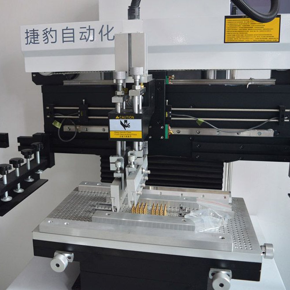 Factory Price Full New Automatic Cheap Assembly Production Line Smt Equipment Manufacturer