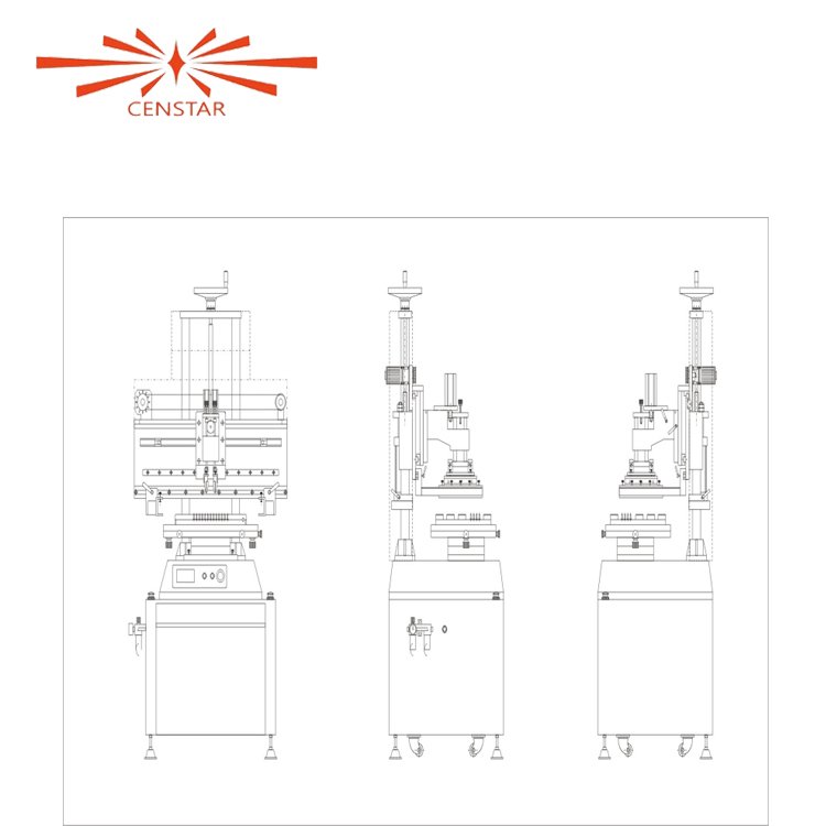 Factory Price Full New Automatic Cheap Assembly Production Line Smt Equipment Manufacturer