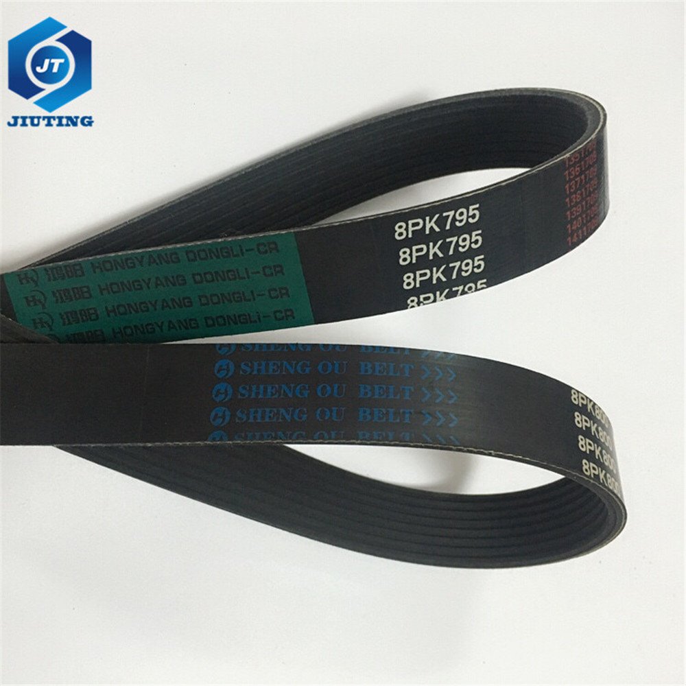 3PK 4PK 5PK 6PK 7PK 8PK 9PK 10PK 12PK 24PK 36PK RIBBED BELT POLY V BELT PK BELT